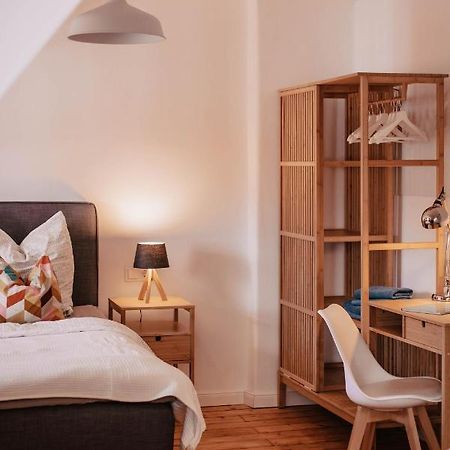 Apartment 25 - Zentrumsnah - Parkplatz Κόμπουργκ Εξωτερικό φωτογραφία