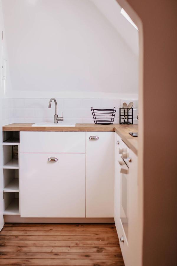 Apartment 25 - Zentrumsnah - Parkplatz Κόμπουργκ Εξωτερικό φωτογραφία