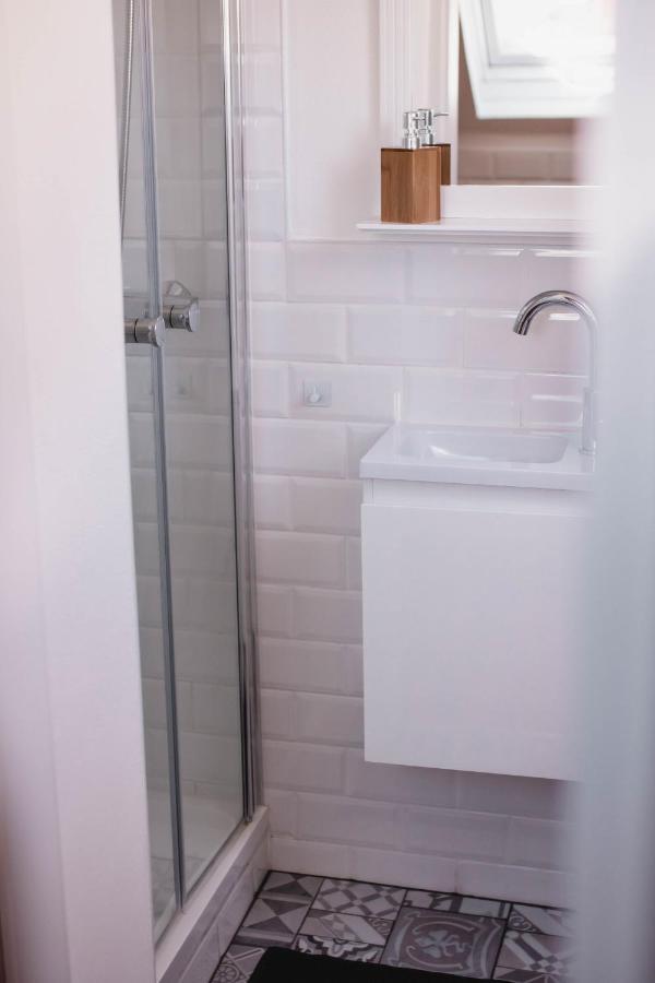 Apartment 25 - Zentrumsnah - Parkplatz Κόμπουργκ Εξωτερικό φωτογραφία